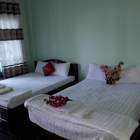 Bach Duong Hotel بهان ثيت المظهر الخارجي الصورة