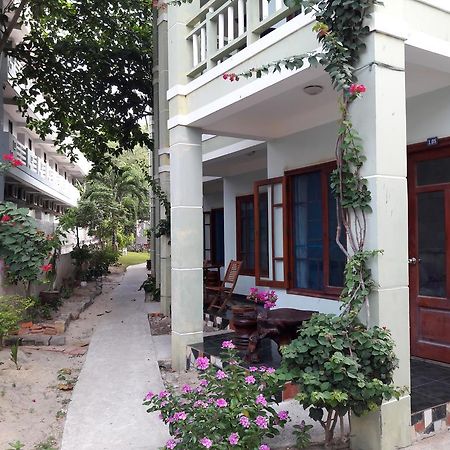 Bach Duong Hotel بهان ثيت المظهر الخارجي الصورة