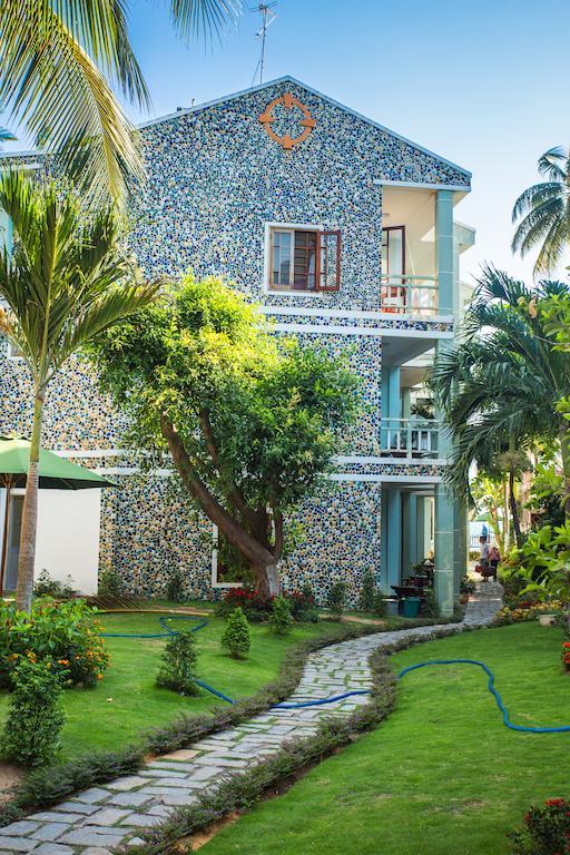 Bach Duong Hotel بهان ثيت المظهر الخارجي الصورة