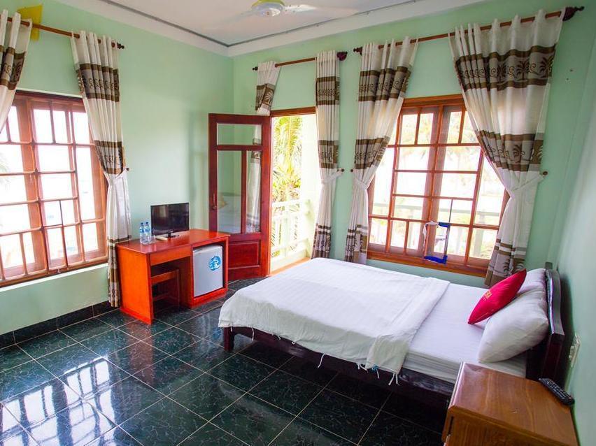 Bach Duong Hotel بهان ثيت المظهر الخارجي الصورة