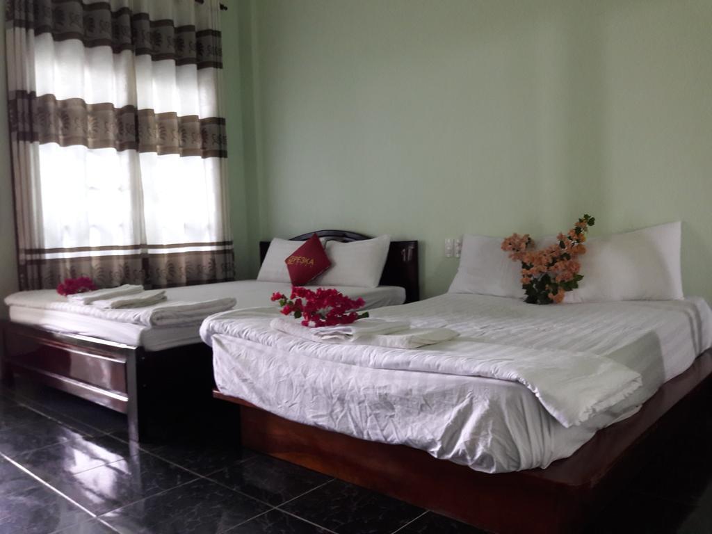 Bach Duong Hotel بهان ثيت المظهر الخارجي الصورة