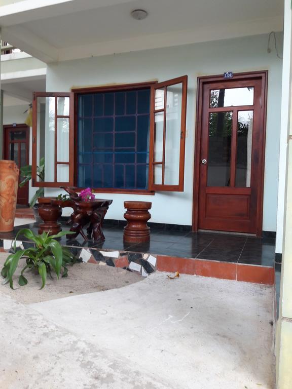 Bach Duong Hotel بهان ثيت المظهر الخارجي الصورة