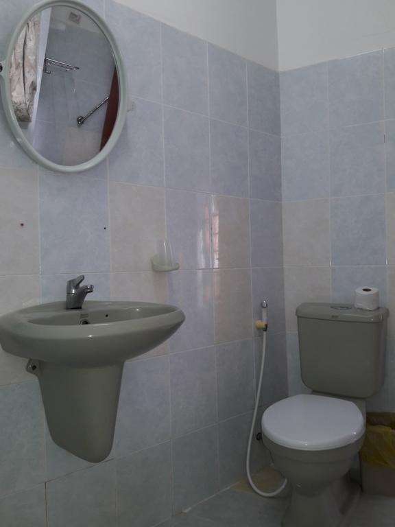 Bach Duong Hotel بهان ثيت المظهر الخارجي الصورة