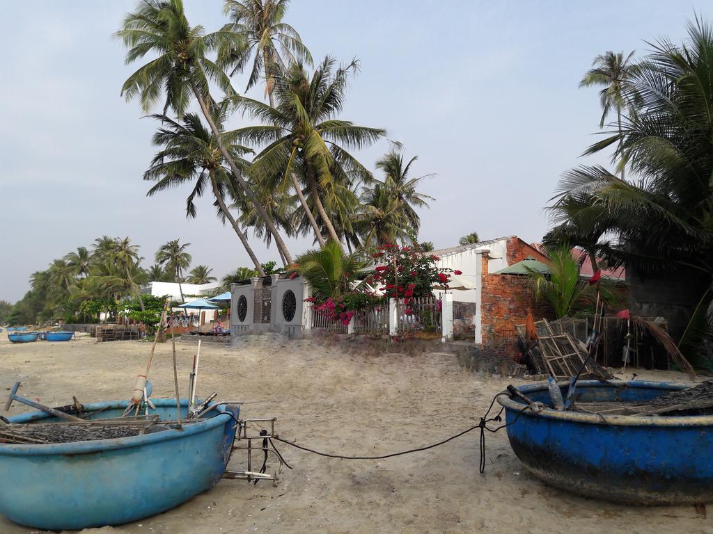 Bach Duong Hotel بهان ثيت المظهر الخارجي الصورة
