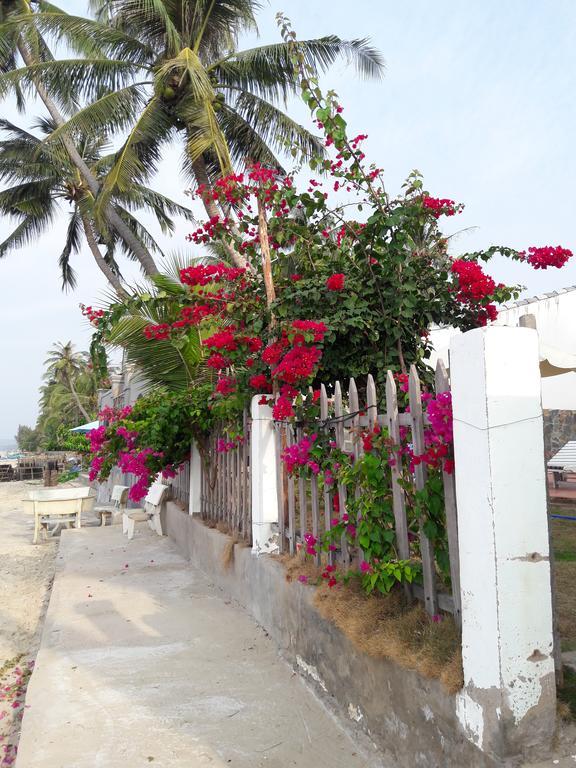 Bach Duong Hotel بهان ثيت المظهر الخارجي الصورة