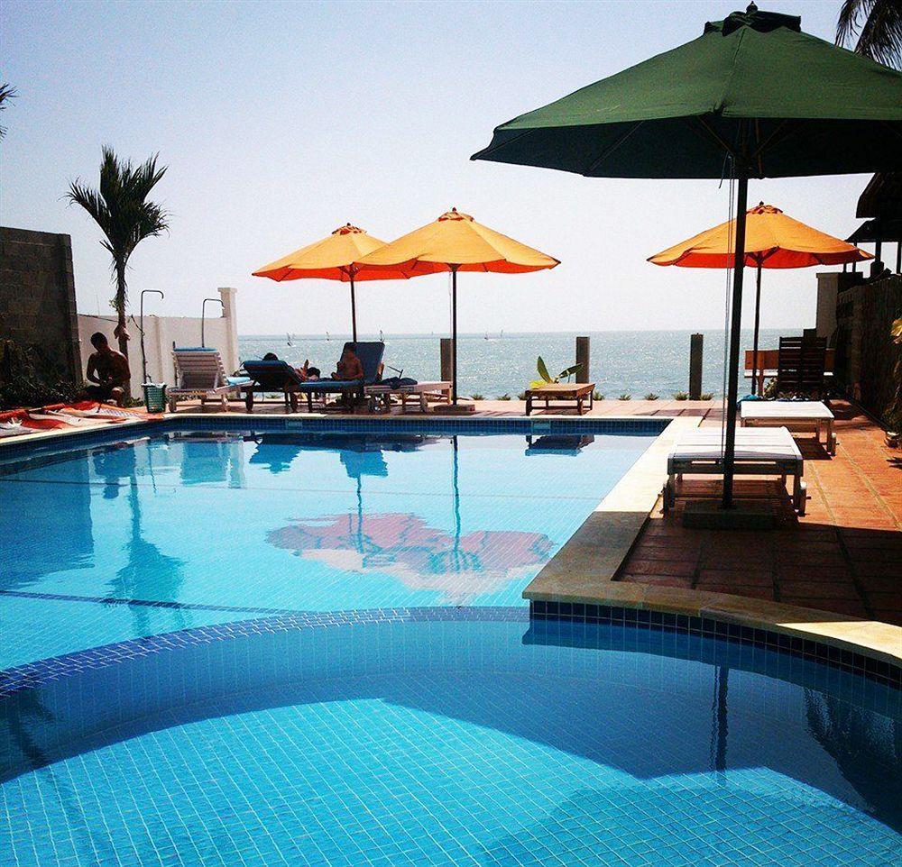 Bach Duong Hotel بهان ثيت المظهر الخارجي الصورة