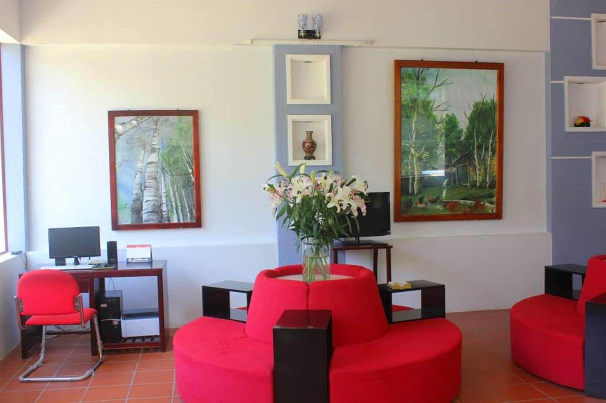 Bach Duong Hotel بهان ثيت المظهر الخارجي الصورة