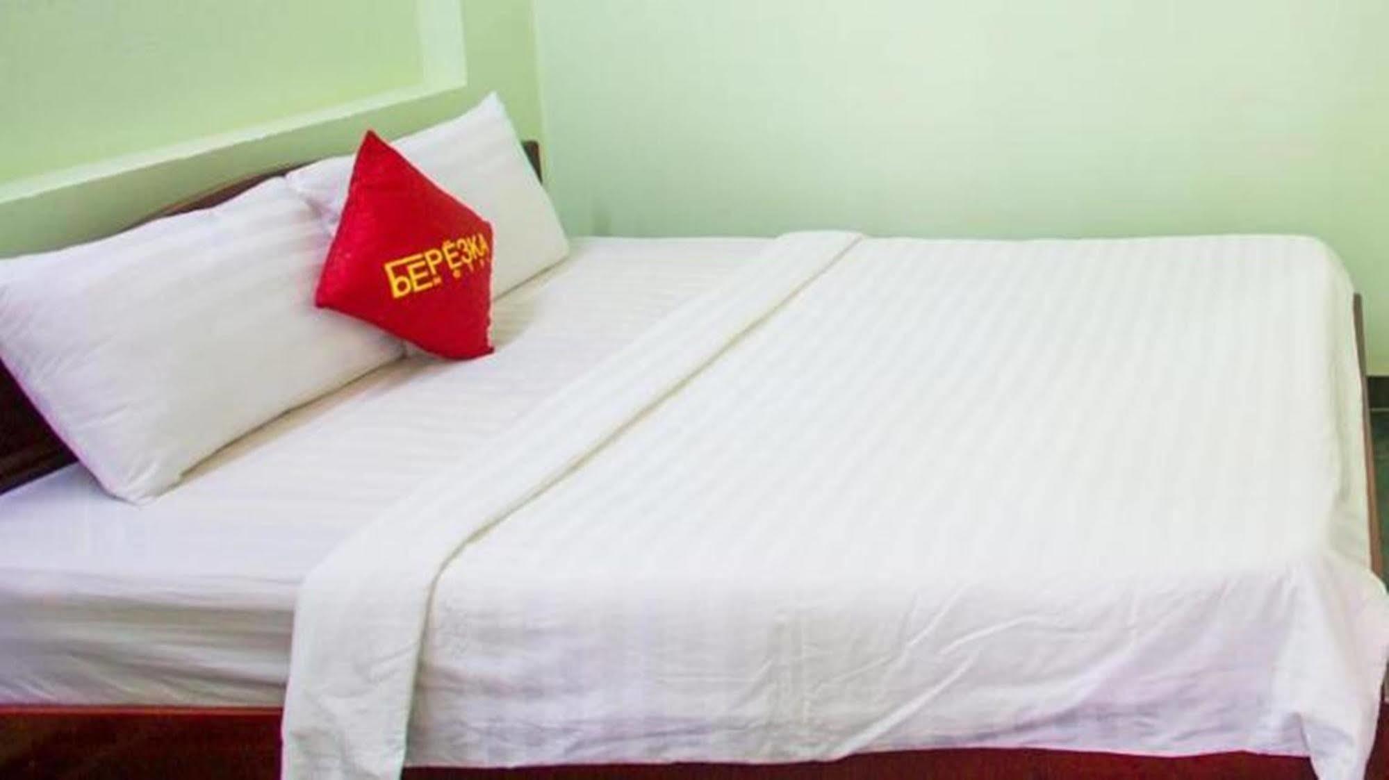 Bach Duong Hotel بهان ثيت المظهر الخارجي الصورة